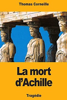 La Mort D'Achille-..