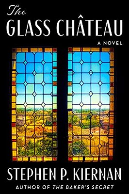 The Glass Château-..