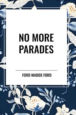 No More Parades-..