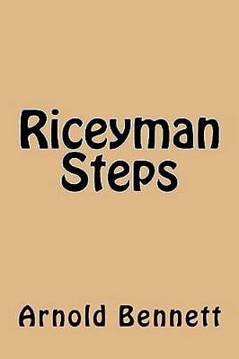 Riceyman Steps-..