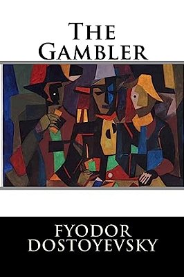 The Gambler-..