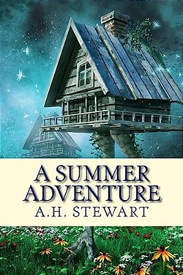 A Summer Adventure-..