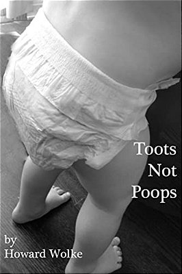 Toots Not Poops-..