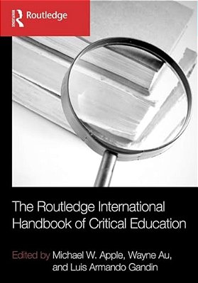 The Routledge International Handbook Of Critical Education-..