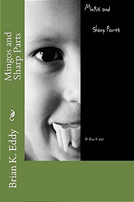 Mingos And Sharp Parts-..