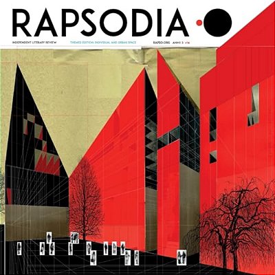 Rapsodia 14: Rapsodia Independent Literary Review-..
