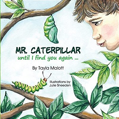 Mr. Caterpillar-..
