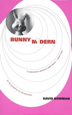 Bunny Modern-..