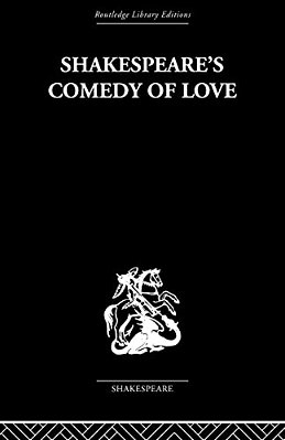 Shakespeare's Comedy Of Love-..