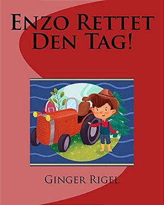 Enzo Rettet Den Tag!-..