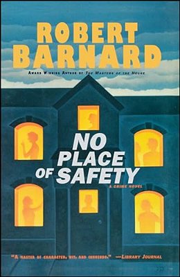 No Place Of Safety-..