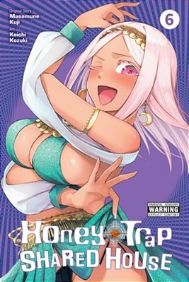 Honey Trap Shared House, Vol. 6-..