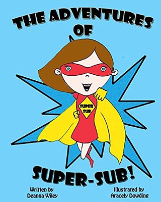 The Adventures Of Super-Sub!-..