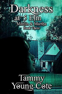 Darkness At #5 Elm-..