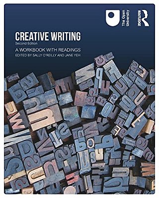 Creative Writing: A Workbook With Readings-..