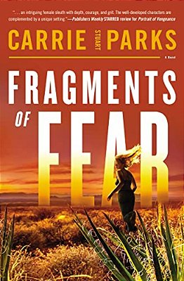Fragments Of Fear-..