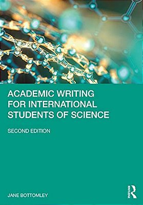 Academic Writing For International Students Of Science-..