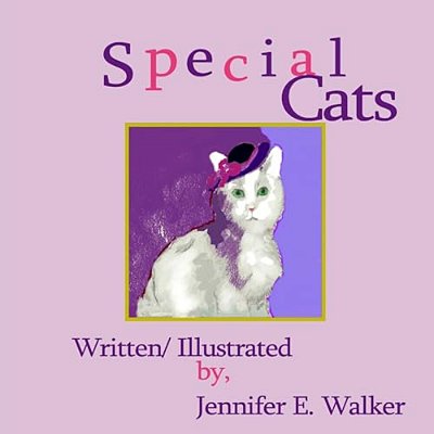 Special Cats-..
