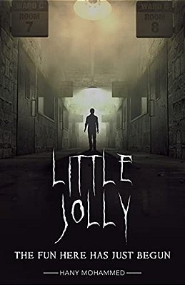 Little Jolly: The Fun Here Has Just Begun-..