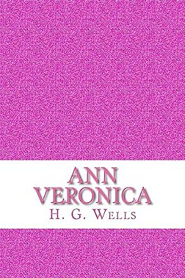 Ann Veronica-..