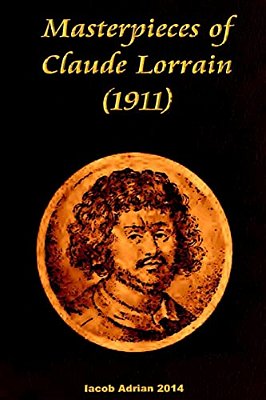 Masterpieces Of Claude Lorrain (1911)-..