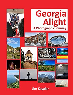 Georgia Alight: Saqartveloshi-..