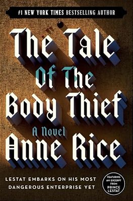 The Tale Of The Body Thief-..
