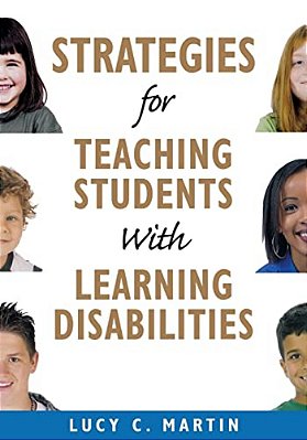 Strategies For Teaching Students With Learning Disabilities-..