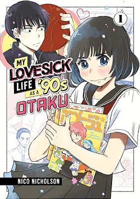 My Lovesick Life As A '90S Otaku 1-..