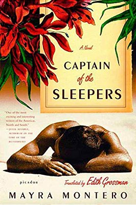 Captain Of The Sleepers-..
