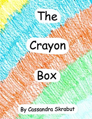 The Crayon Box-..