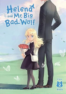 Helena And Mr. Big Bad Wolf, Vol. 2-..