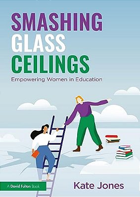 Smashing Glass Ceilings: Empowering Women In Education-..