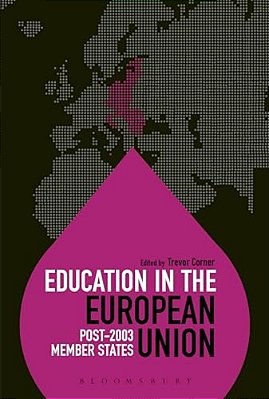 Education In The European Union: Post-2003 Member States-..