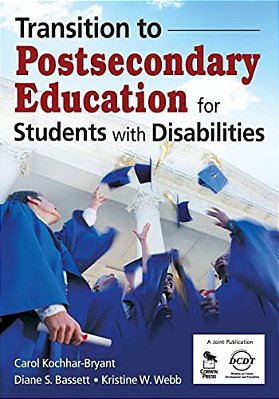 Transition To Postsecondary Education For Students With Disabilities-..