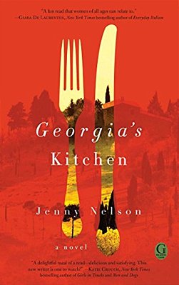 Georgia's Kitchen-..