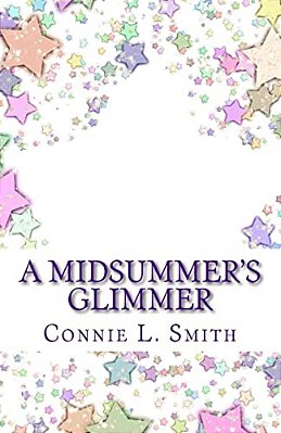 A Midsummer's Glimmer: A Children's Prequel To The Division Chronicles-..