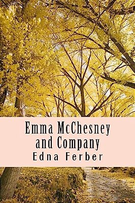 Emma Mcchesney And Company-..