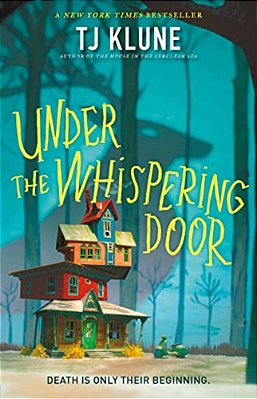 Under The Whispering Door-..