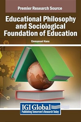 Educational Philosophy And Sociological Foundation Of Education-..