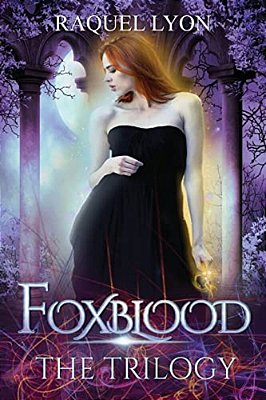 Foxblood: The Trilogy-..