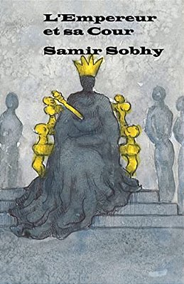L'Empereur Et Sa Cour-..