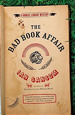 The Bad Book Affair-..