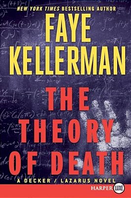 The Theory Of Death Lp-..