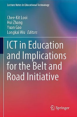 Ict In Education And Implications For The Belt And Road Initiative-..