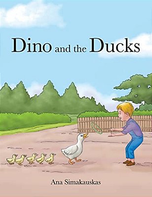 Dino And The Ducks-..