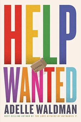 Help Wanted-..