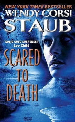 Scared To Death-..