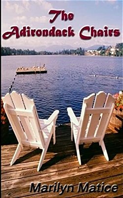 The Adirondack Chairs-..
