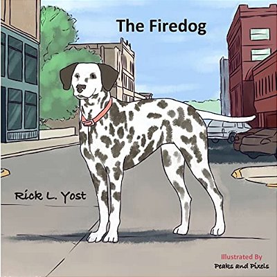 The Firedog-..